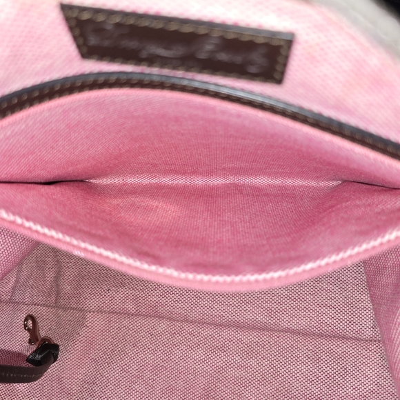 Dooney & Bourke Hobo With Authentication EUC! - Picture 10 of 15